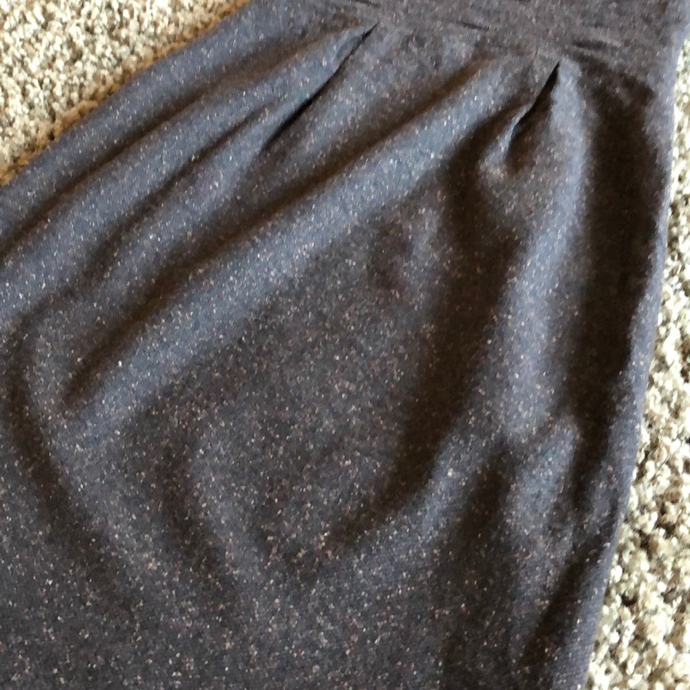 Banana Republic Wool Dress - Picture 2 of 3